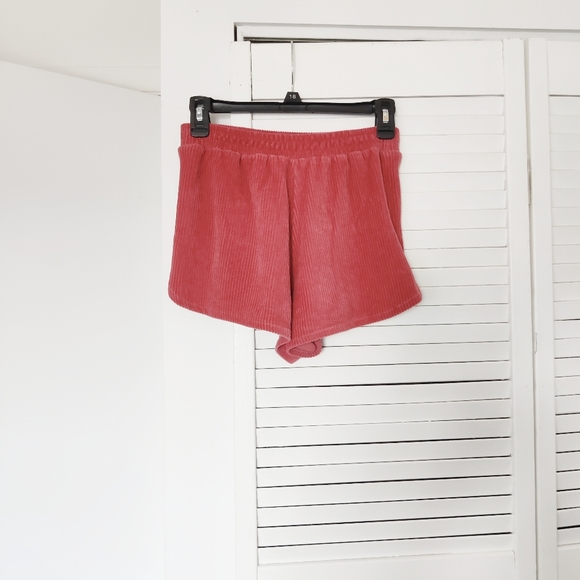 Sezane corduroy set XS pink - Picture 5 of 13